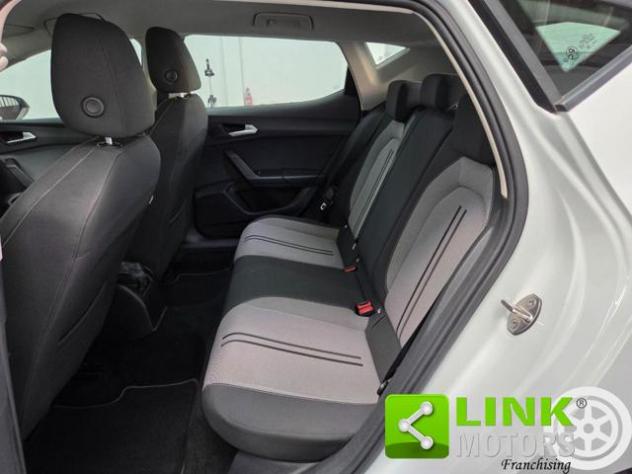 SEAT Leon 2.0 TDI 150 CV DSG Style GARANZIA INCLUSA rif. 23628235 - Foto 8