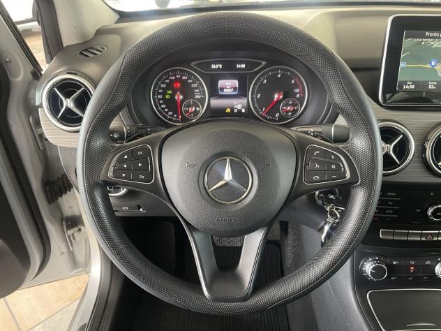 Mercedes-Benz Classe B B 160 d Business auto - Foto 6