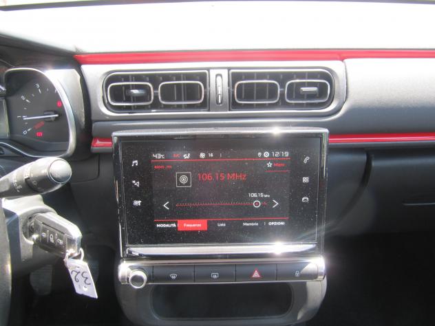 Citroen C3 BlueHDi 100 S&S Shine - Foto 7