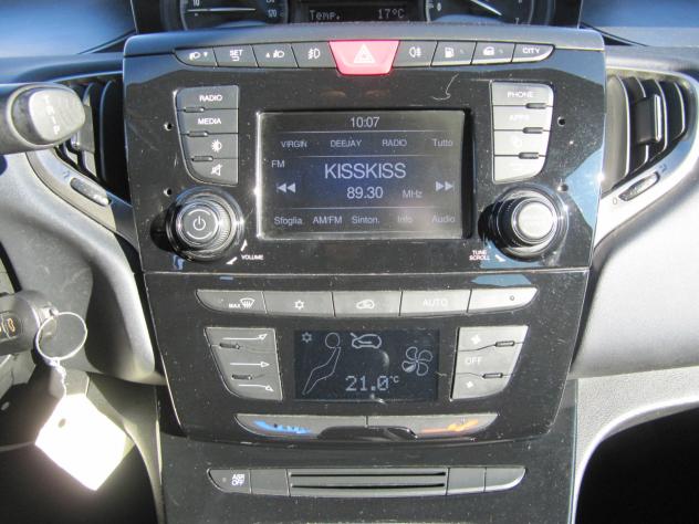 Lancia Ypsilon 1.2 69 CV 5 porte GPL Ecochic Mya - Foto 8