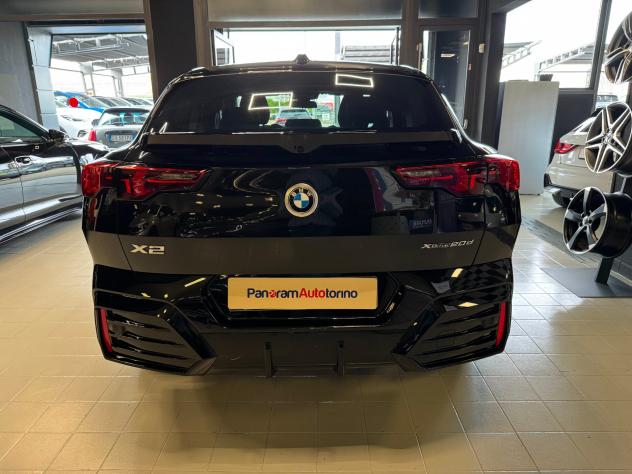 BMW X2 (U10) X2 xDrive 20d MSport - Foto 6