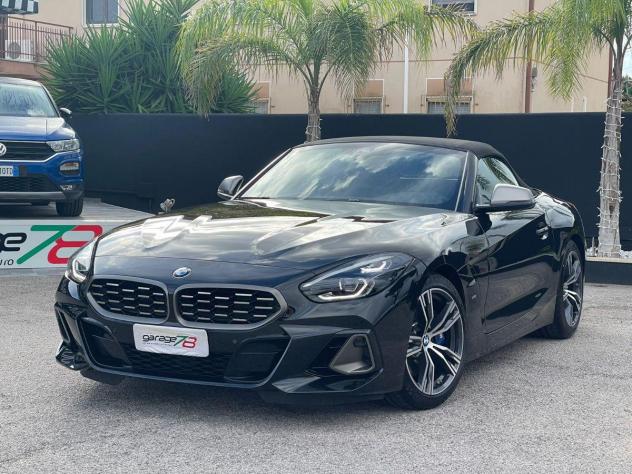 BMW - Z4 - M40i