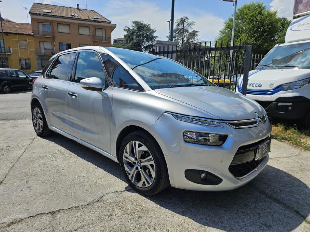 Citroën C4 Picasso C4 Picasso 1.6 s&s 116cv etg6 - Foto 3