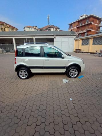 FIAT Panda 1.3 rif. 24139138 - Foto 6