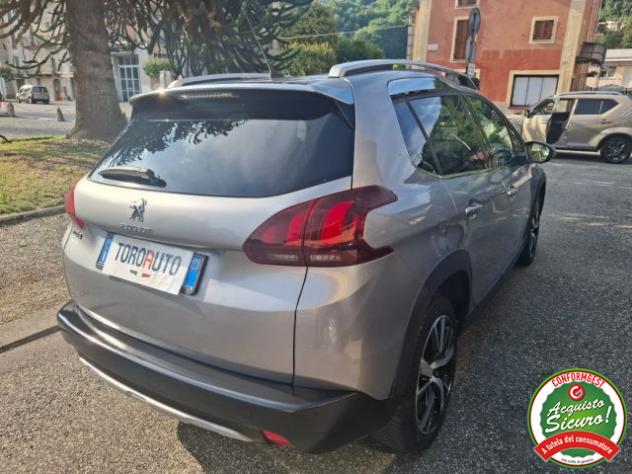 PEUGEOT 2008 1° serie PureTech Turbo 130 S&S Allure UNICO PR. rif. 23767407 - Foto 7