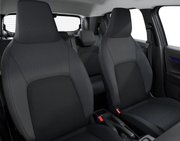 Citroën ë-C3 Elettrico 113 cv Automatico YOU - Foto 3
