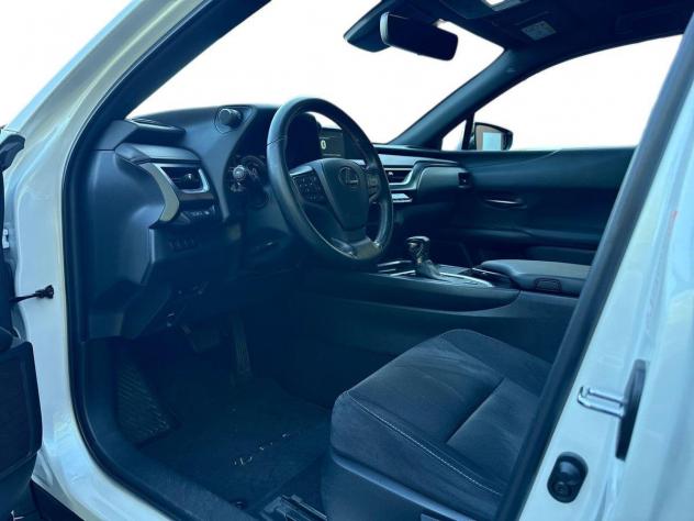 Lexus UX UX 250h 2.0 Premium 4wd cvt my20 - Foto 6