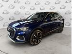 Audi Q3 40 TDI quattro S tronic Business Advanced