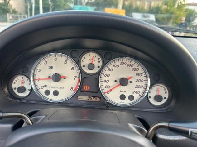 MAZDA MX-5 1.6i 16V Trilogy CON HARD TOP rif. 24151254 - Foto 9