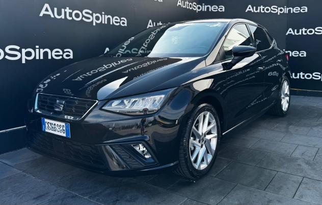 SEAT Ibiza 1.0 Eco TSI 70kW FR #nazionale