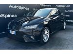 SEAT Ibiza 1.0 Eco TSI 70kW FR #nazionale