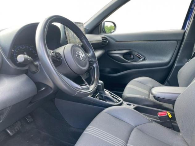 TOYOTA Yaris Cross 1.5 Hybrid 5p. E-CVT Adventure rif. 23911837 - Foto 7