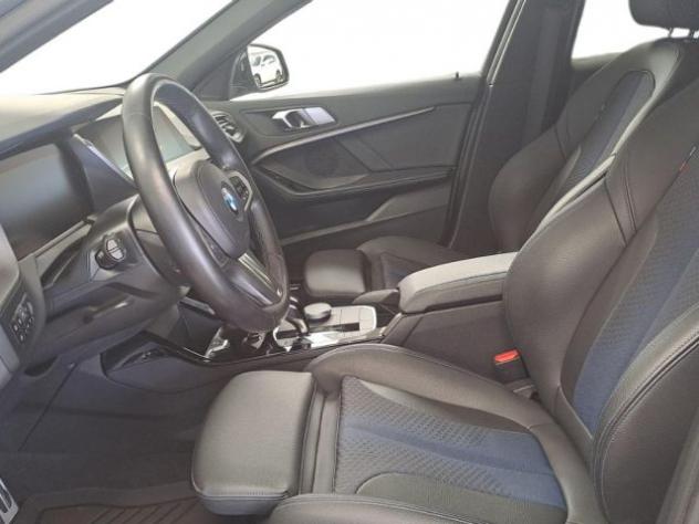 BMW 118 d 5p. Msport Aut. rif. 23800234 - Foto 9