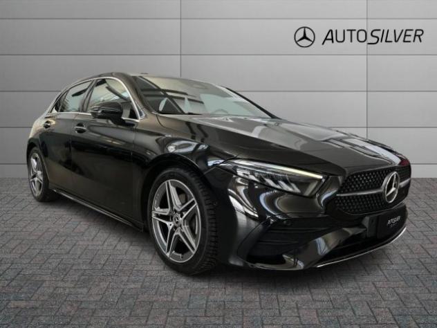 MERCEDES-BENZ A 180 d Automatic AMG Line Advanced Plus rif. 24040468