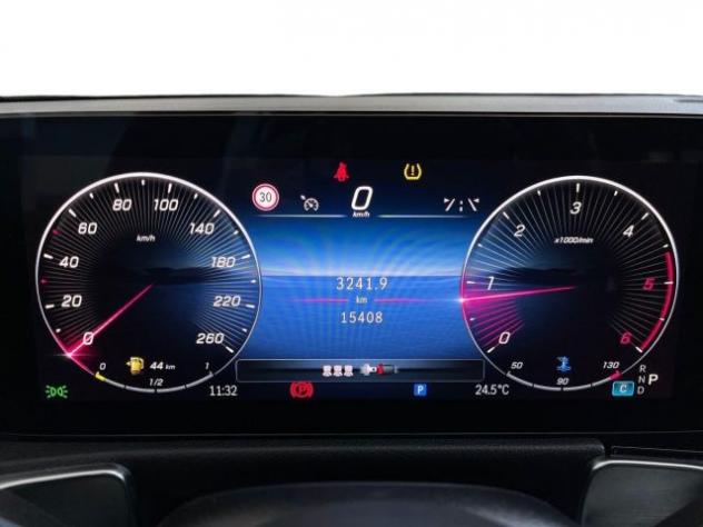MERCEDES-BENZ GLB 180 d Automatic Progressive Advanced rif. 24136220 - Foto 8
