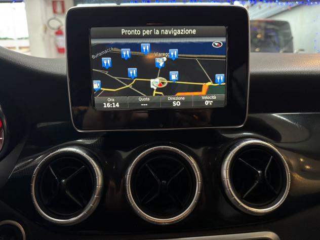 Mercedes-benz CLA 180 d S.W. Automatic Executive - Foto 10