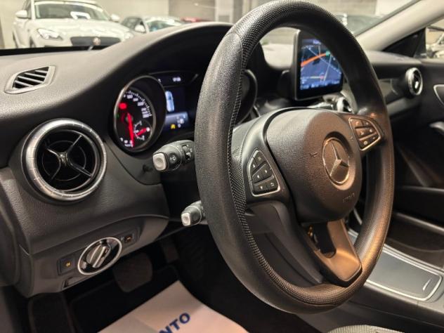 MERCEDES CLA (C/X117) CLA 180 d S.W. Automatic Business Extra - Foto 10