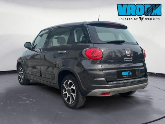 FIAT 500L 1.4 95 CV City Cross rif. 23895069 - Foto 9