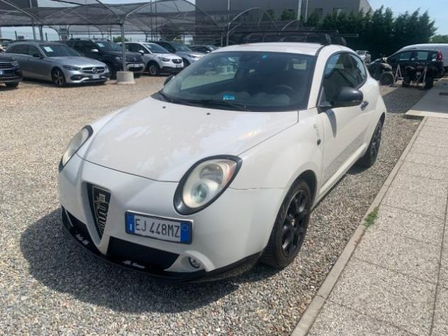 ALFA ROMEO MiTo 1.3 JTDm-2 95 CV S&S Distinctive rif. 23821291