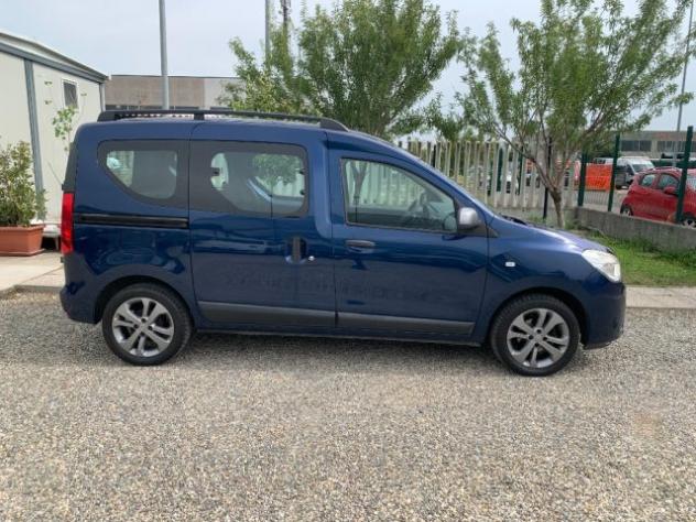 DACIA Dokker 1.5 dCi 8V 90CV Lauréate rif. 23926560 - Foto 4