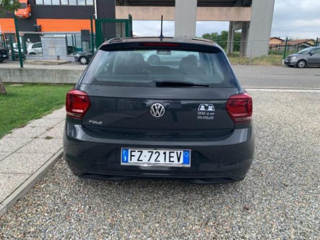 VOLKSWAGEN Polo 1.6 TDI 5p. Comfortline BlueMotion Technology rif. 24091911 - Foto 6