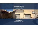 Immobile in asta di 193 m² in vendita a Marsala