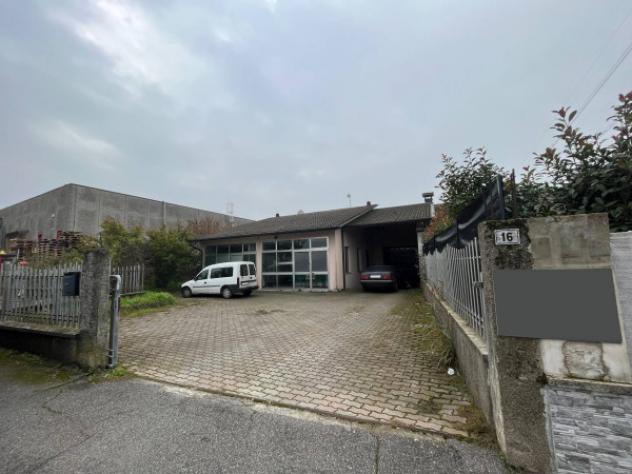 Immobile di 700 m² con 4 locali in vendita a Quinzano d'Oglio - Foto 15