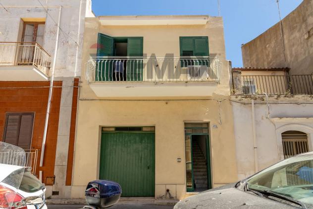 Casa Indipendente in vendita a Avola