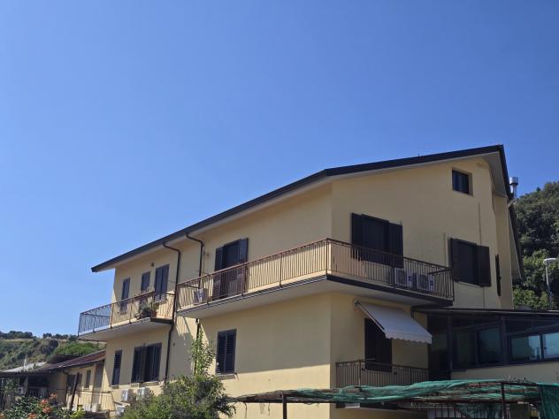 Appartamento - Borgia . Rif.: CS025VRG