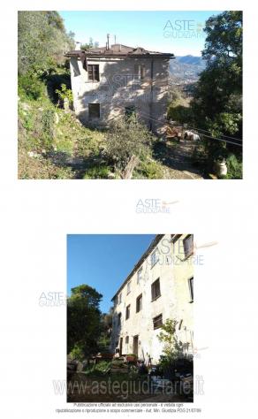 IMMOBILI-IMMOBILE RESIDENZIALE-16032 Camogli GE, Italia Via Trea 1 - Foto 4