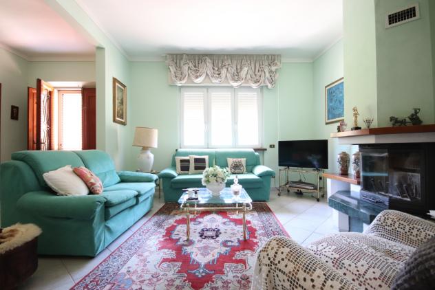 Villa in vendita a Capannori