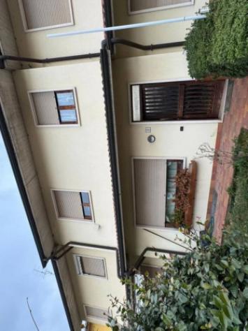 Immobile in asta di 135 m² con più di 5 locali e box auto in vendita a Castelgomberto - Foto 17
