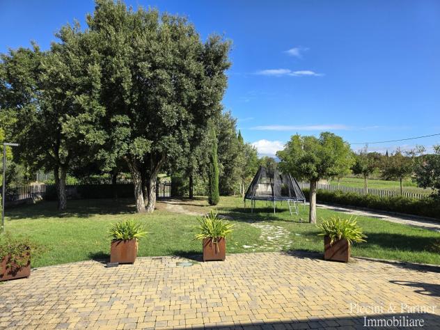 Villa in vendita a Castiglione del Lago - Foto 9