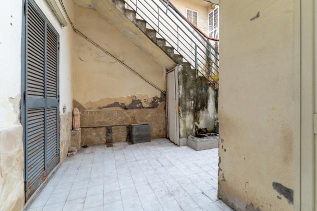 Porzione di casa in vendita a Catania - Foto 6
