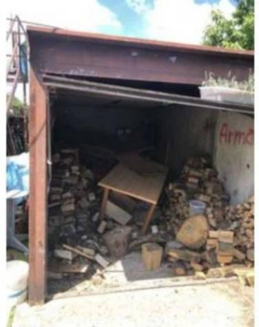 Immobile in asta di 240 m² con più di 5 locali e box auto doppio in vendita a Corana - Foto 5
