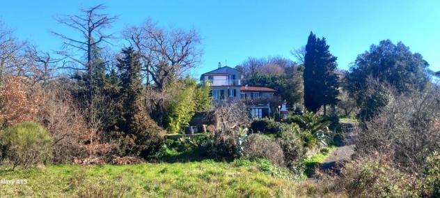Casa semindipendente in vendita a Fosdinovo 200 mq Rif: 1315822