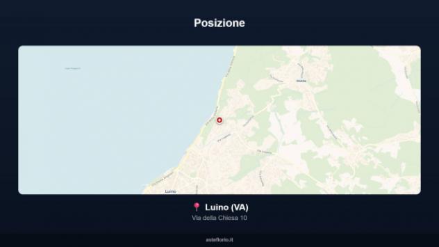 Immobile in asta di 186 m² in vendita a Luino - Foto 17