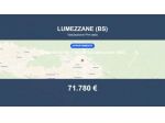 Immobile in asta di 105 m² in vendita a Lumezzane