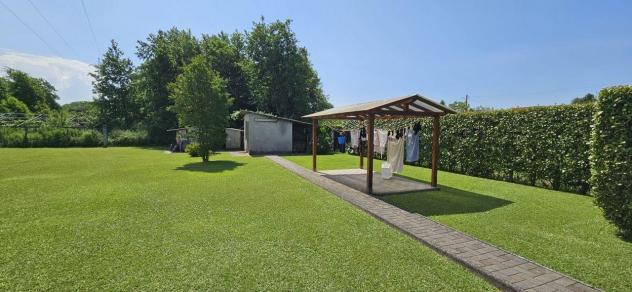 Villa in vendita a Ricortola - Massa 250 mq Rif: 1183334 - Foto 4