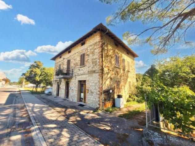 Immobile in asta di 583 m² con più di 5 locali in vendita a Monte Castello di Vibio - Foto 3