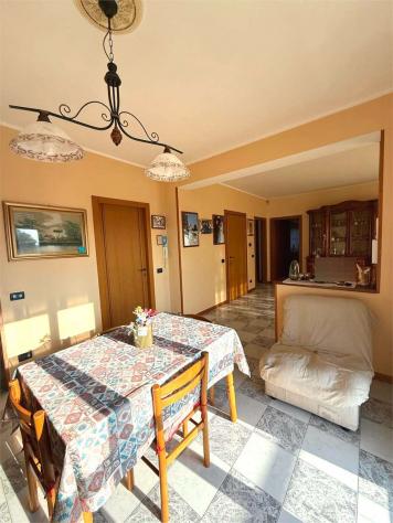 VA0199 - ESCLUSIVA A NOVI APPARTAMENTO "CON SEI LOCALI" - Foto 8