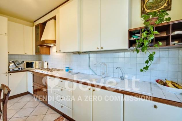 Casa indipendente di 154 m² con 4 locali in vendita a Olgiate Comasco - Foto 12