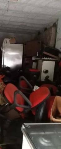 Immobile in asta di 149 m², box auto in vendita a Pescarolo ed Uniti - Foto 7
