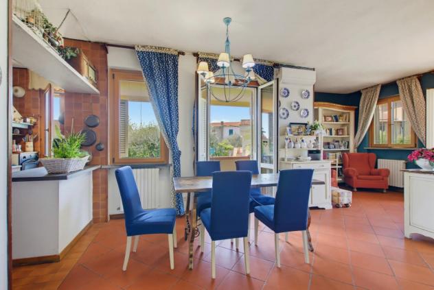 Villa in vendita a Pisa 260 mq Rif: 1432981 - Foto 5