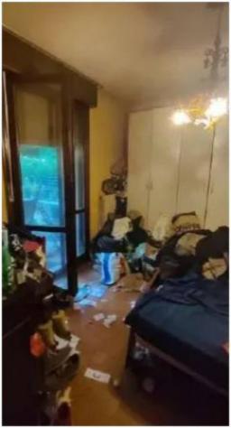 Immobile in asta di 96 m², box auto in vendita a San Biagio di Callalta - Foto 9