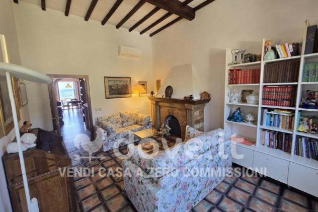 Appartamento di 160 m² con più di 5 locali in vendita a San Gimignano - Foto 6
