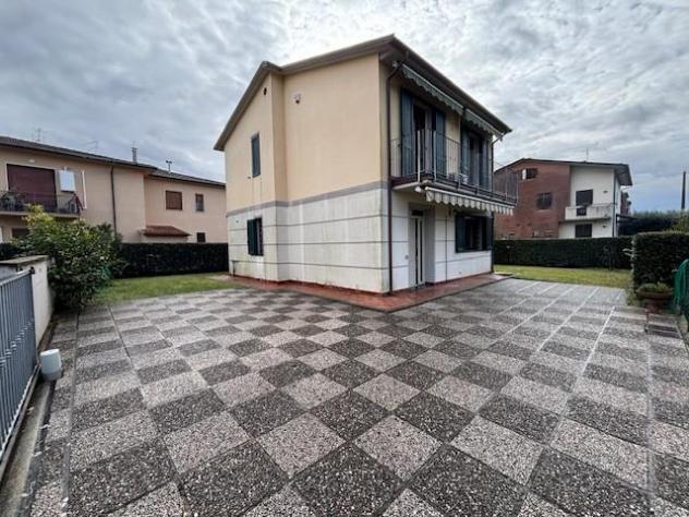 Villa in vendita a San Martino a Ulmiano - San Giuliano Terme 156 mq Rif: 1391834 - Foto 2