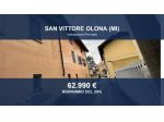 Immobile in asta di 72 m² in vendita a San Vittore Olona