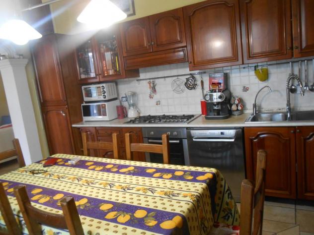 Appartamento in vendita a Montecalvoli Basso - Santa Maria a Monte 120 mq Rif: 1410901 - Foto 7