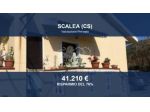 Immobile in asta di 280 m² con più di 5 locali e box auto in vendita a Scalea